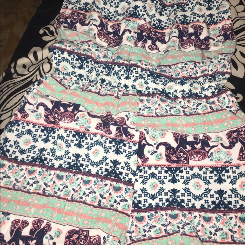 rue21 rompers